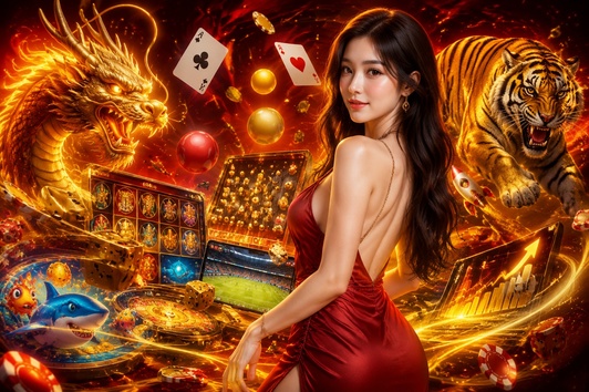 dragon88