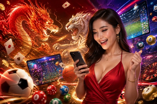dragon88
