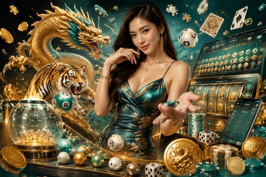 dragon88